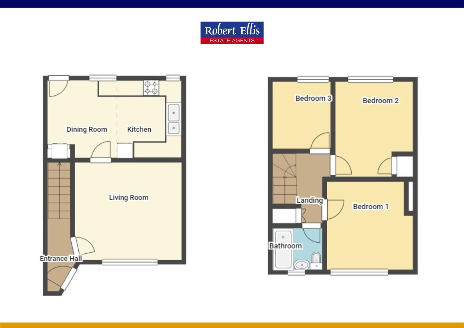 Dennis Avenue, Beeston, Nottingham Robert Ellis Estate Agents